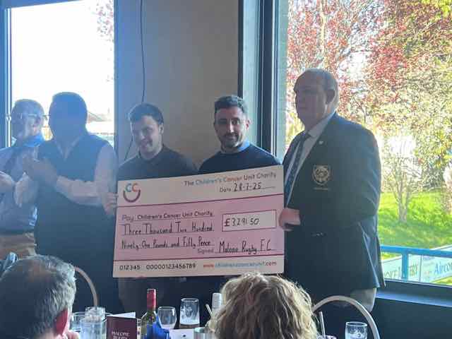Malone RFC photo 1