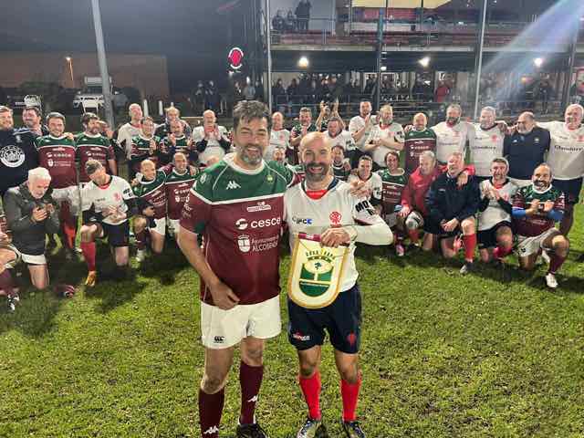 Malone RFC photo 77