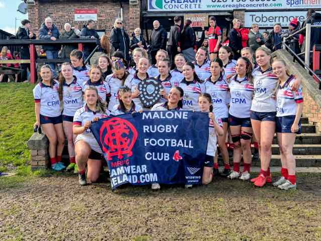 Malone RFC photo 99