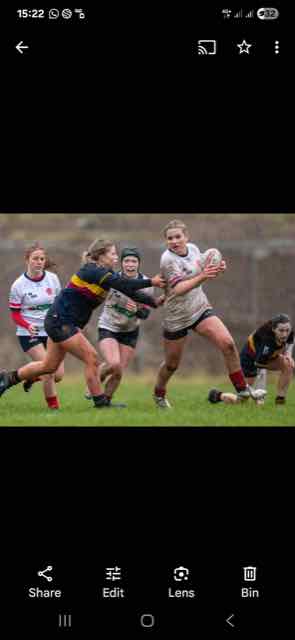 Malone RFC photo 105