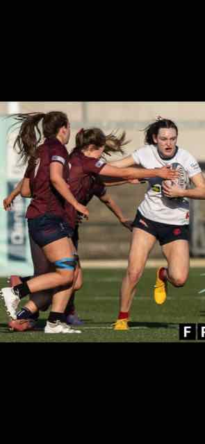 Malone RFC photo 109