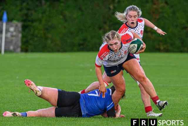 Malone RFC photo 116